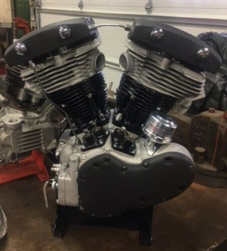 1968 Harley-Davidson Other - Picture 5 of 11