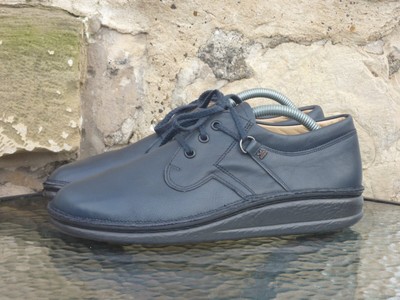 finn comfort baden white