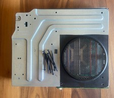 PARTS ONLY Microsoft Internal Motherboard for XBOX ONE 1540 - SOLD AS IS