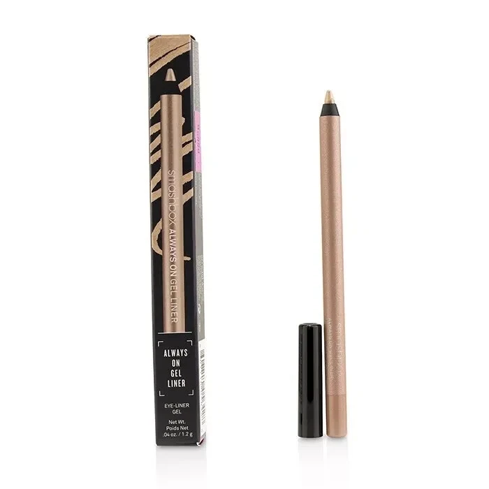 SMASHBOX Always On GEL LINER BUBBLY Rose Gold FULL SIZE BRAND NEW - Image 3 of 3