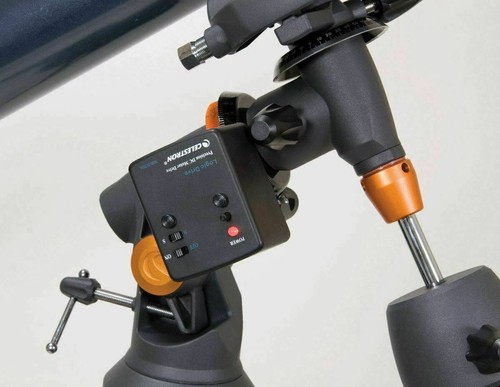 Celestron Motor Drive for EQ AstroMaster PowerSeeker Telescopes #93514 (UK) BNIB - Picture 3 of 12
