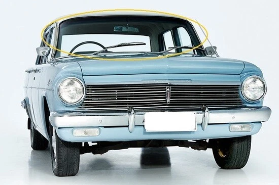 HOLDEN EH EJ 1 1962 to 1 1964 SEDAN WAGON UTE PANEL VAN FRONT WINDSCREEN G