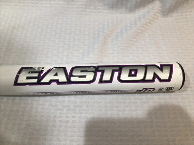 Easton CNT STEALTH COMP Fastpitch Official Softball Bat SCN6B USSSA 32  20oz -10