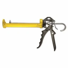 UNi-PRO No-Drip Heavy Duty Caulking Gun
