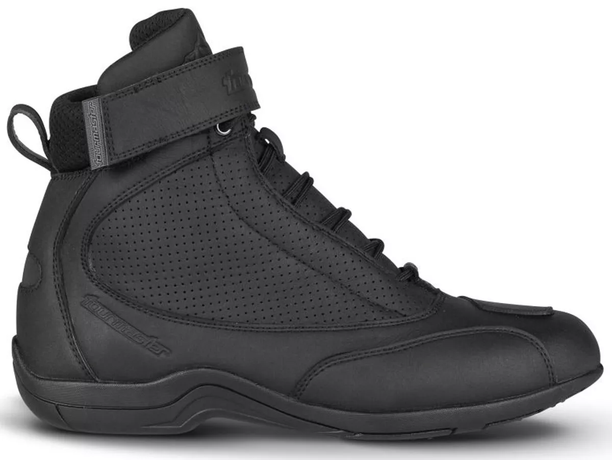 TOURMASTER RESPONSE 3.0 BOOTS MENS SIZE 12 BRAND NEW