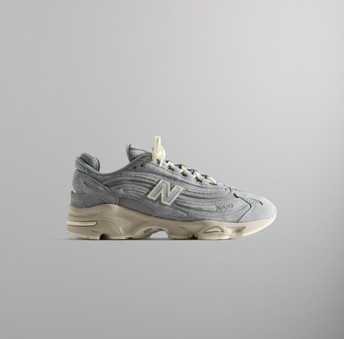 ★人気★【New Balance】★M1000KQ ‘Quarry’★24-29cm★ New Balance 1000 Kith 101 Quarry Men's - M1000KQ - US