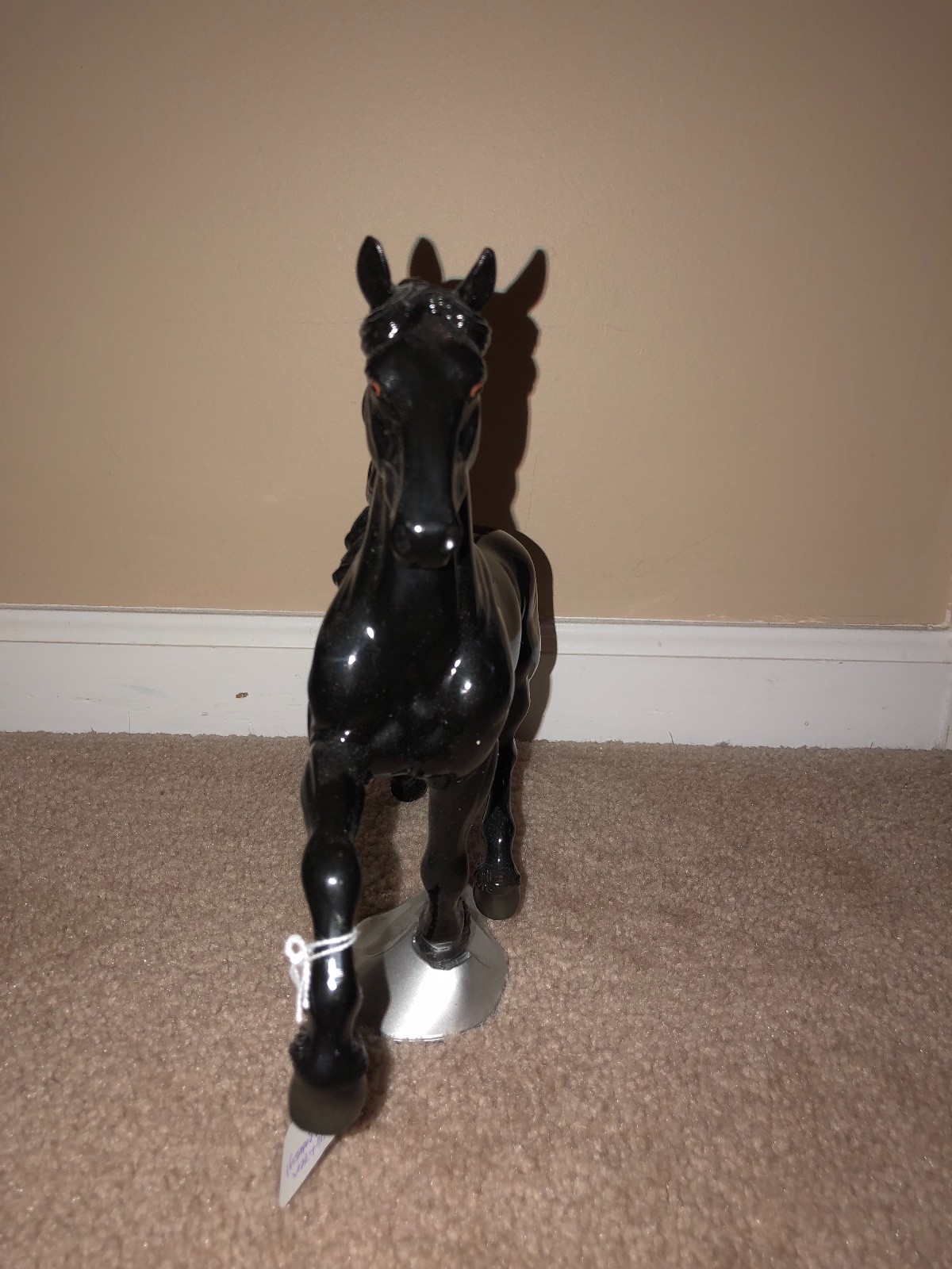 Breyer Horse Gooitzen fan Teakesyl Breyerfest Celebration horse 2014 eBay