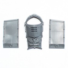 Warhammer 40K Space Marines Venerable Dreadnought Armour B Bits (Bitz)