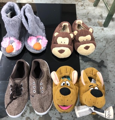next kids slippers