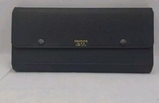 Vintage Charvos Drafting Set No 612 Made in USA Complete 9 Piece w/ Snap Case