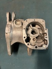 Lambretta Innocenti Carter Moto Epoca Vintage Motorcycle Oldtimer Motorrad