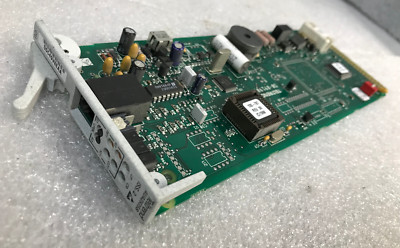 Tollgrade AUA293SB 5SC49V8EAA 50-091903 Card