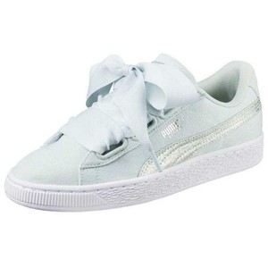 puma zapatilla mujer basket heart puma zapatilla mujer basket heart