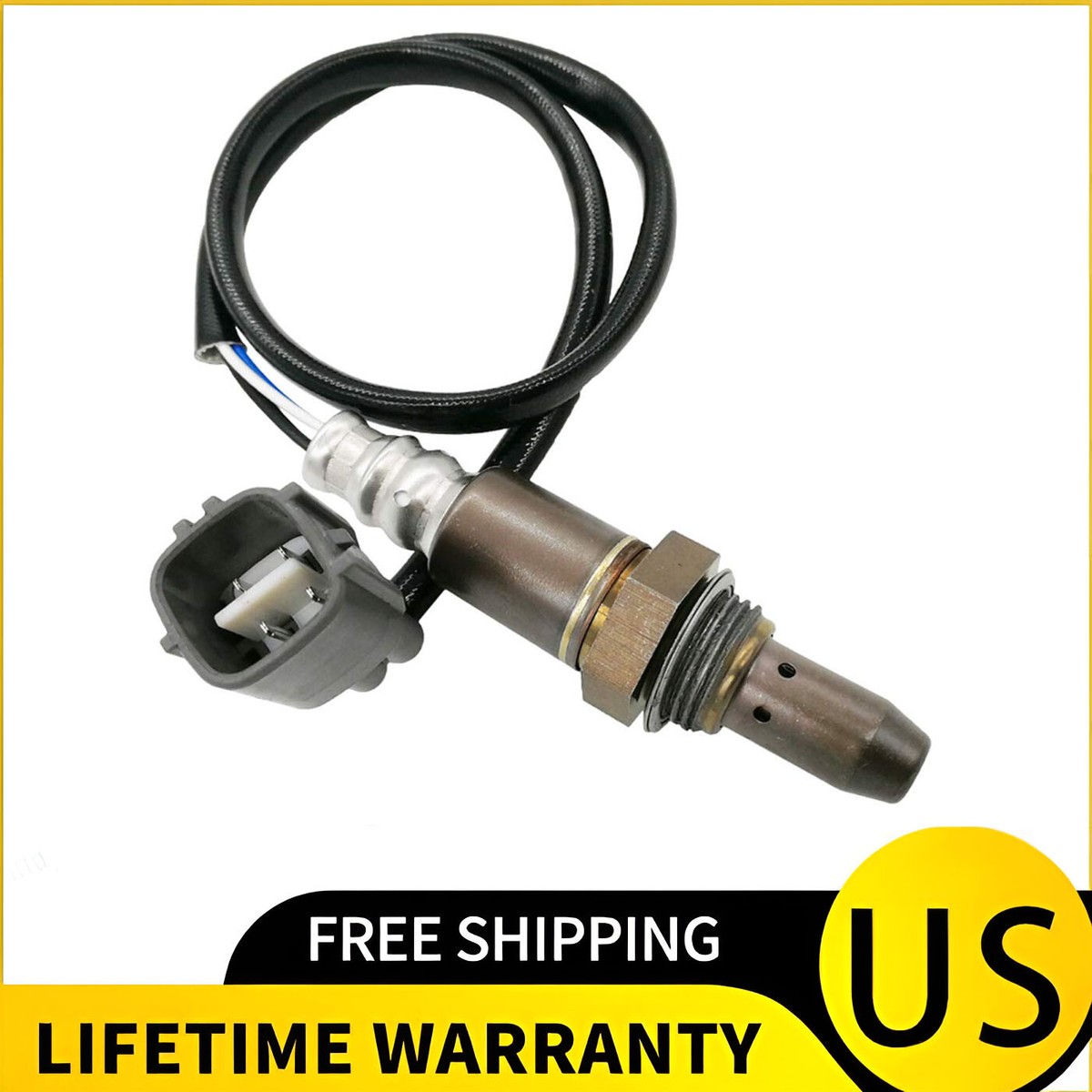 Upstream Oxygen Sensor 234-9008 For Toyota 2009-2012 Corolla 2009