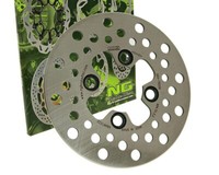 Bremsscheibe NG 264 - 161 / 48 / 3,5Mm 4 Loch Vorne