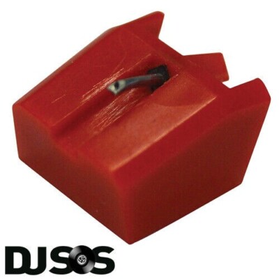 DIAMOND STYLUS ERSATZ DARLING M 22 / BRANDT M 22 / MULTITECH M 22 M-22