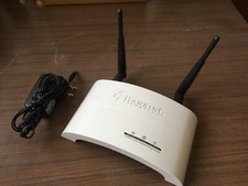 Hawking HWREN1 - Hi-Gain Wireless-300N Wifi Range Extender with Power Source