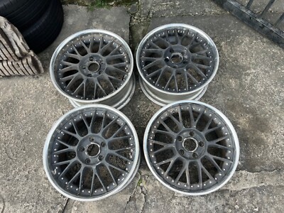 シュティッヒ GULF 17インチ JDM 17