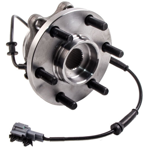 KIT CUSCINETTO MOZZO RUOTA ANTERIORE for NISSAN Navara NP300 40202EA300