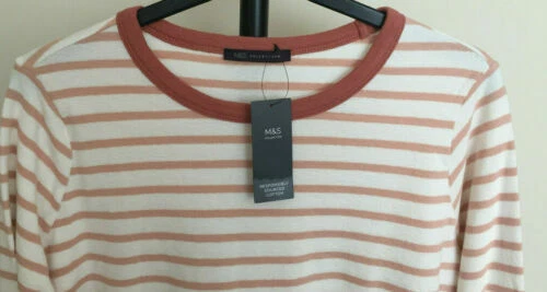 Marks and Spencer 22 Size Tops & Shirts for Women