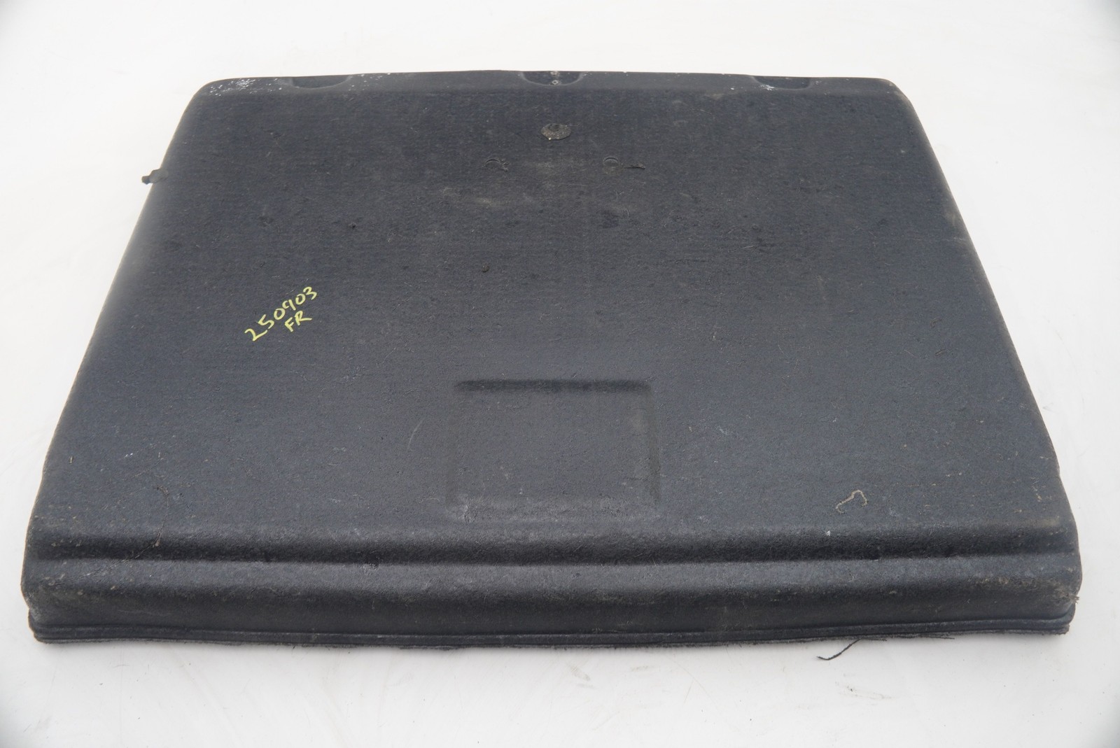 Front Trunk Compartment Lower Floor Carpet Cover Trim Panel 65301400 Ferrari 360
