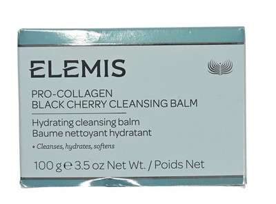 Elemis Pro-Collagen Black Cherry Cleansing Balm 3.5 oz