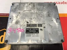 Engine ECM Control Module 3.5L Fits 09-10 HIGHLANDER 89661-48F20 8966148F20