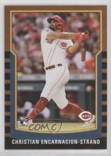 2024 Throwback Thursday #TBT Online Exclusive Christian Encarnacion-Strand 14dq