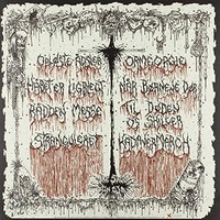 Undergang - Til Doden Os Skiller - Vinyl Record Vl - G3Z
