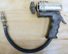 Semco Pneumatic Sealant Dispensing Gun Aircraft Tool