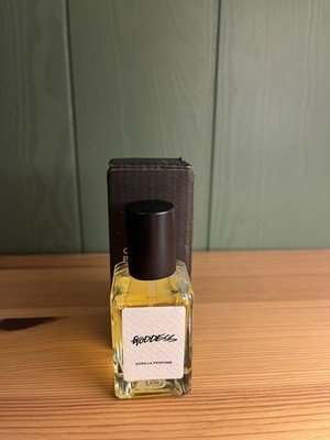 Lush Goddess perfume