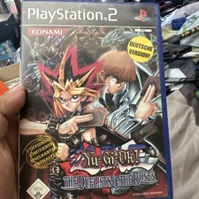 Yu-Gi-Oh The Duelists of the Roses, , No Cards Or Game Just Case
