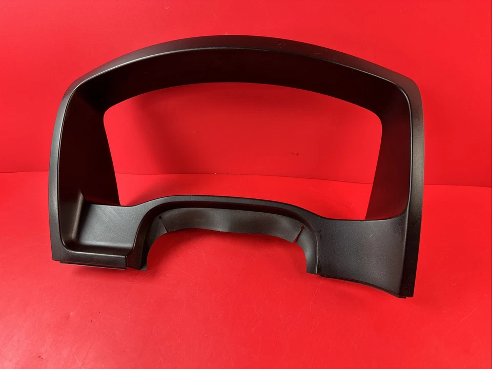 Chevy Colorado/GMC Canyon 2004-12 cuadro de instrumentos tablero bisel OEM Foto 2 de 4