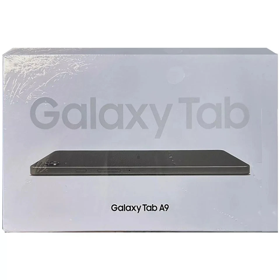 Brand New Samsung Galaxy Tab A9  4GB/64GB,SM-X110,2025 Model(sealed) - Image 2 of 3