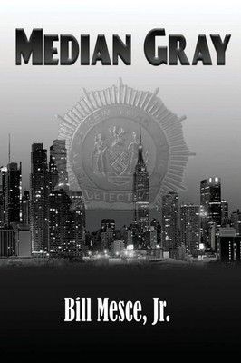 Bill Mesce | Median Gray | Taschenbuch | Englisch (2020) | Willow River Press