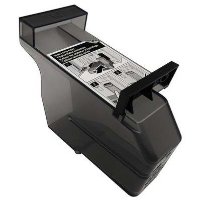 Tresterbehälter Gaggenau 12011727 Kaffeesatzbehälter für Bosch Kaffeemaschine