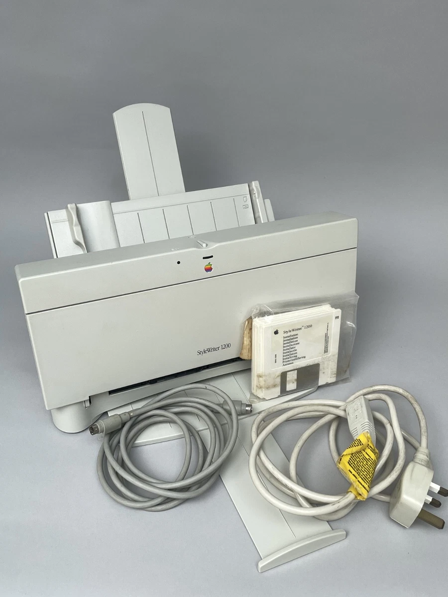 Apple Vintage Printers for sale | eBay UK