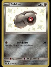 Beldum #SV30 Prices | Pokemon Hidden Fates | Pokemon Cards