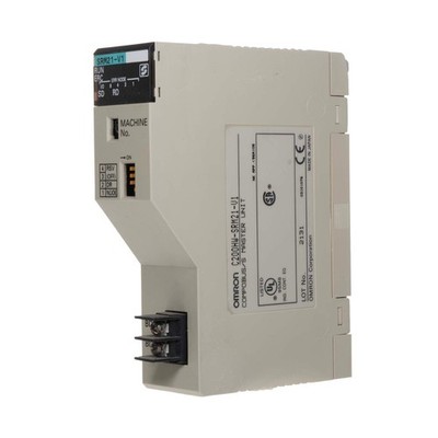 Omron C200HW-SRM21-V1 Compobus/S Master Unit | B2B Express Shipping
