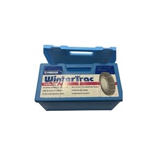 Peerless 0173755 Class S Winter Track Tire Chains Cable Passenger Snow Chain