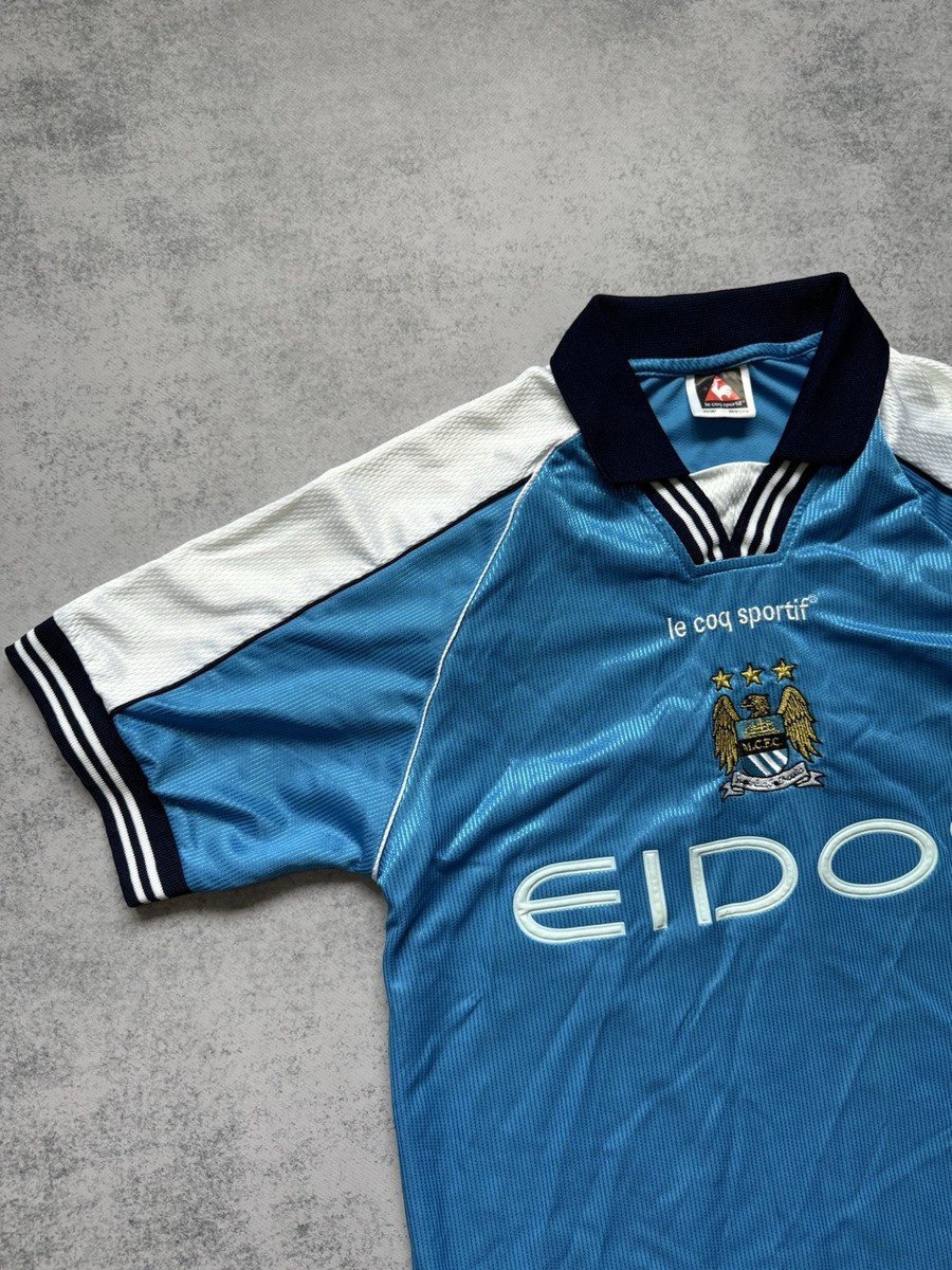 ウェア Manchester City Home Uniform 1999/2000 $_57.JPG?set_id=8800005007