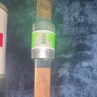 Bussmann FRS-R-225 Class RK5 Time-Delay Fuse 225A 551-600V Cartridge — photo 2