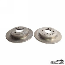 Bremsscheiben f�r MINI Clubman One Cabriolet Coupe 01-15