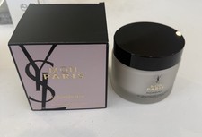 New NIB Mon Paris Yves Saint Laurent 6.7 Fl oz 200 ml My Perfumed Body Cream