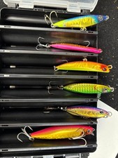 Beach Walker lure set