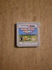 Hello Kitty Picnic With Sanrio Friends Nintendo 3DS Cart Only Works