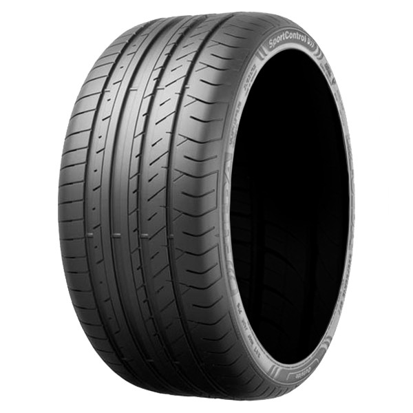 Fulda SportControl 2 ( 225/55 R17 101Y XL, with rim protection (MFS) ) - Image 2