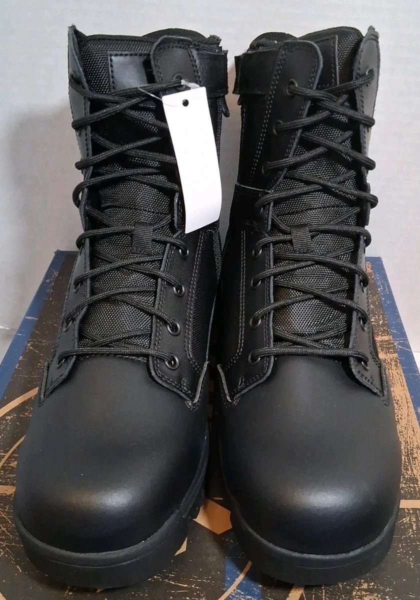 25+ Bates Zip Boots for Men for sale | Updated Oct 2026