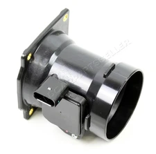 Mass Air Flow Meter MAF For AUDI A4 SKODA Superb I VW Passat 96-2008 078133471E