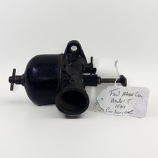 1920s Model T Ford Holley Nh Carburetor 1920s Model T Ford Holley Nh Carburetor